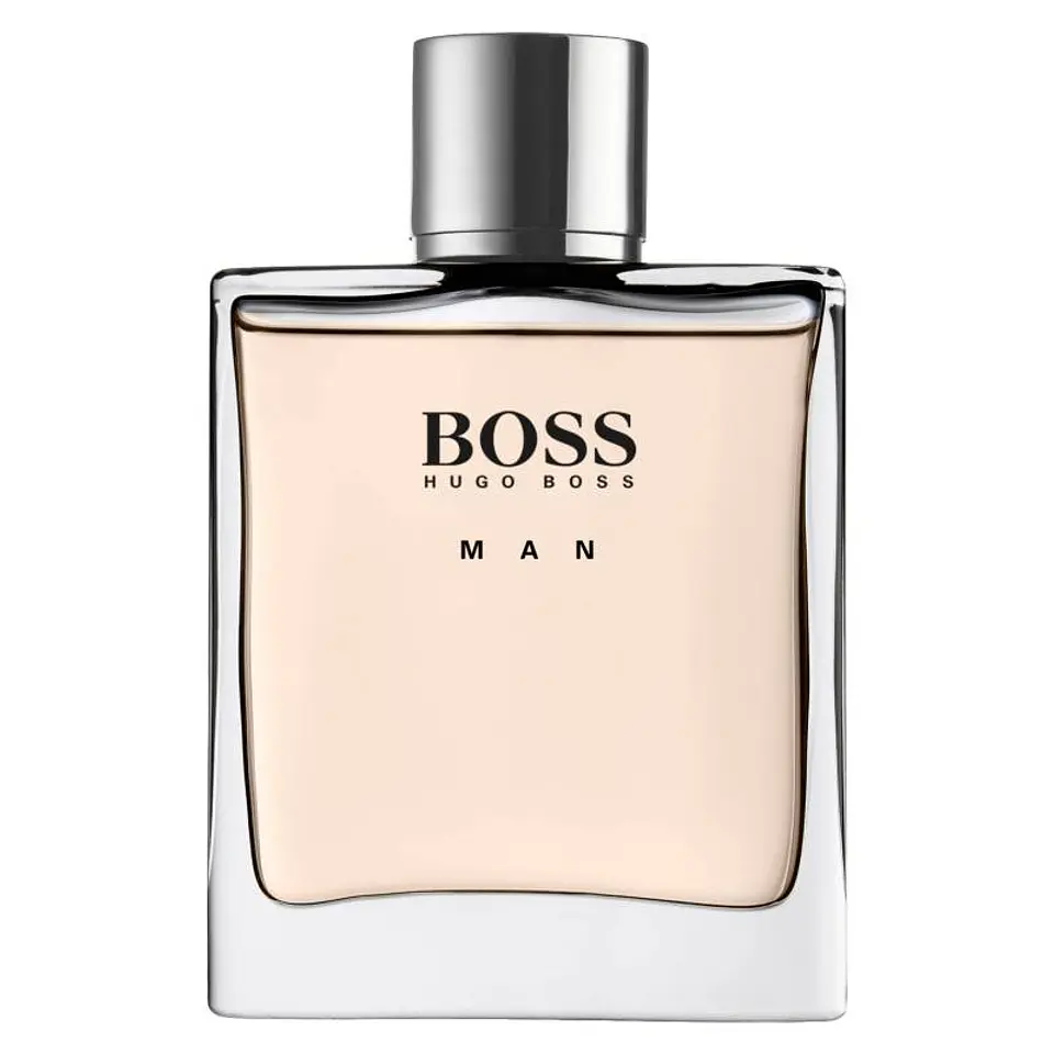 Hugo Boss Man 100 ml EDT 2