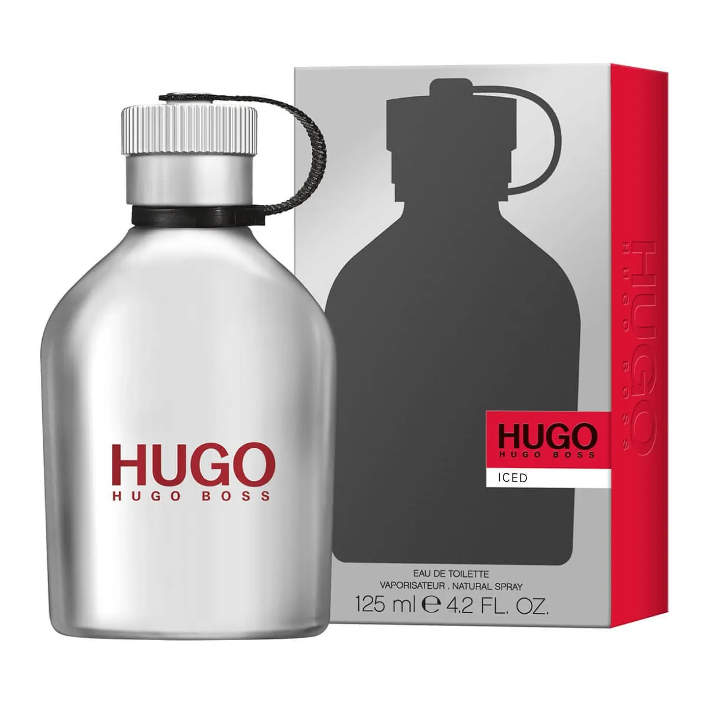 Hugo Boss Iced 125 ml 1