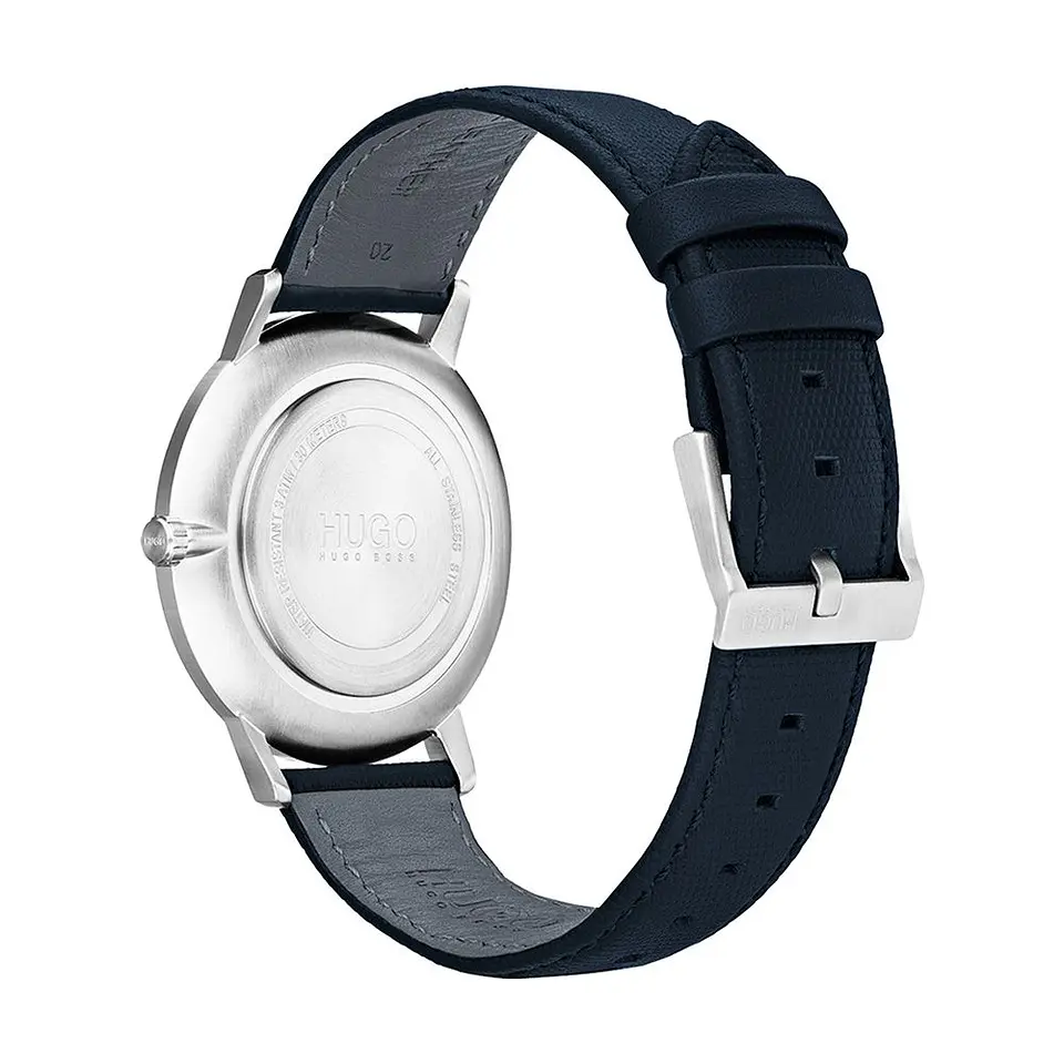 Reloj Hugo Boss 1520008 2