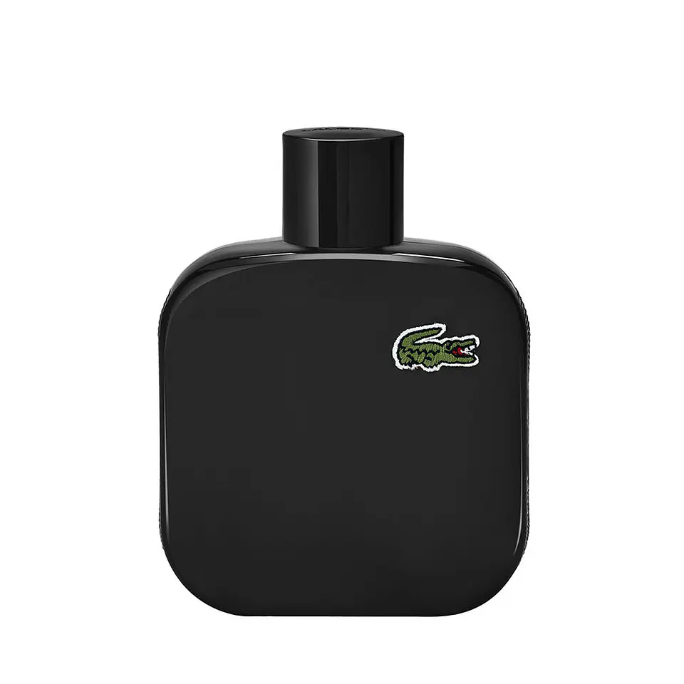 Eau de Lacoste L.12.12. Noir 100 ml  2