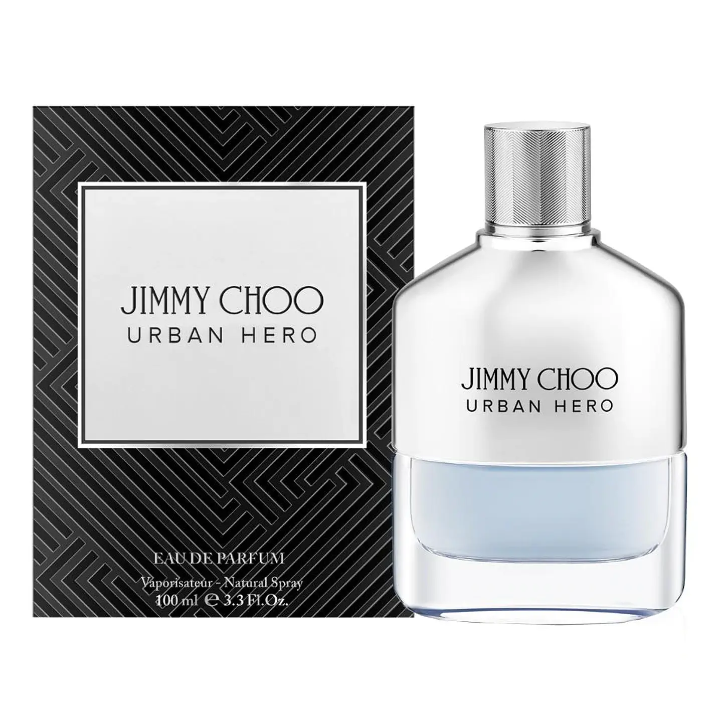 Jimmy Choo Urban Hero 100 ml EDP 1