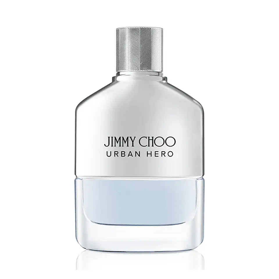Jimmy Choo Urban Hero 100 ml EDP 2