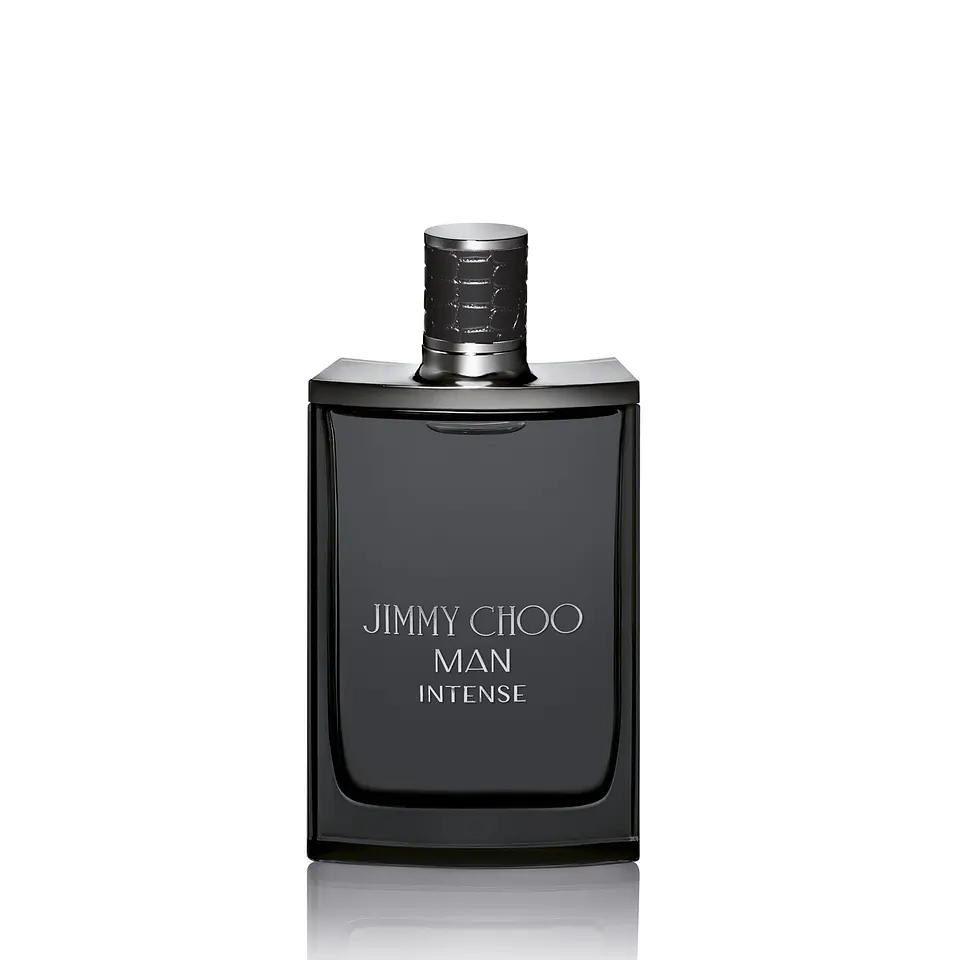 Jimmy Choo Man Intense 100 ml 2