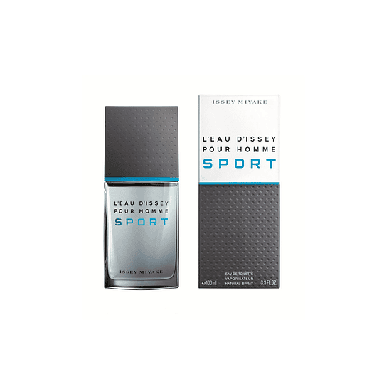 L'Eau d'Issey Pour Homme Sport 100ml EDT