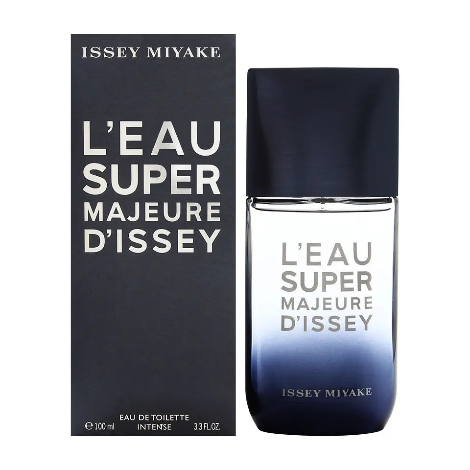 L'eau Super Majeure D'Issey 100ml 1