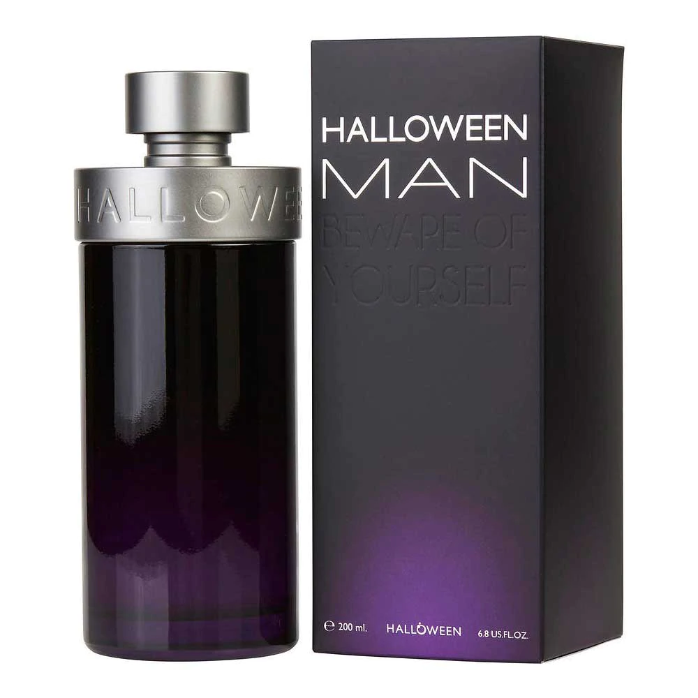 Halloween Man 200 ml