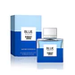 Blue Seduction Energy Aqua 100 ml - Miniatura 1