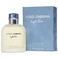 Light Blue pour Homme 125 ml EDT - Miniatura 1