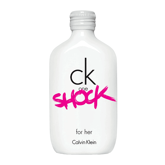 Ck One Shock 100 ml