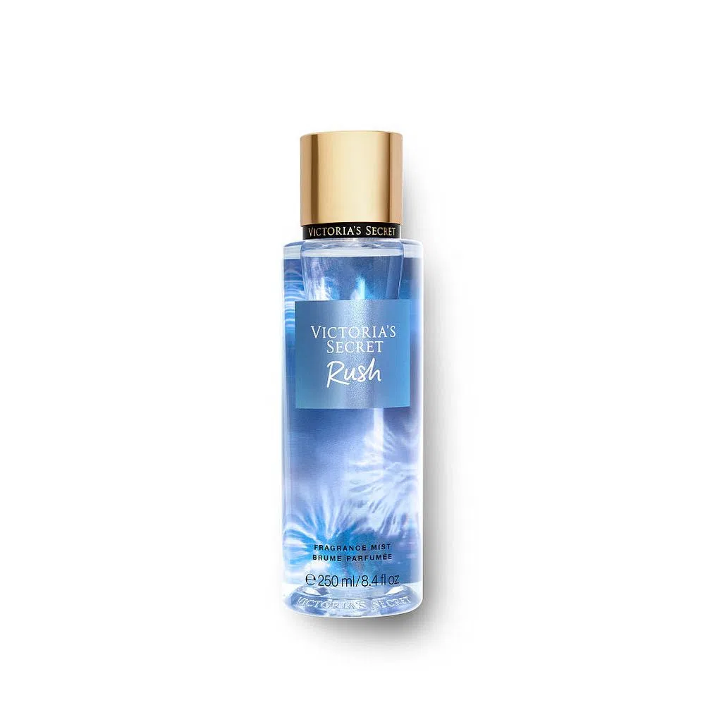 Mist Corporal Rush 250 ml