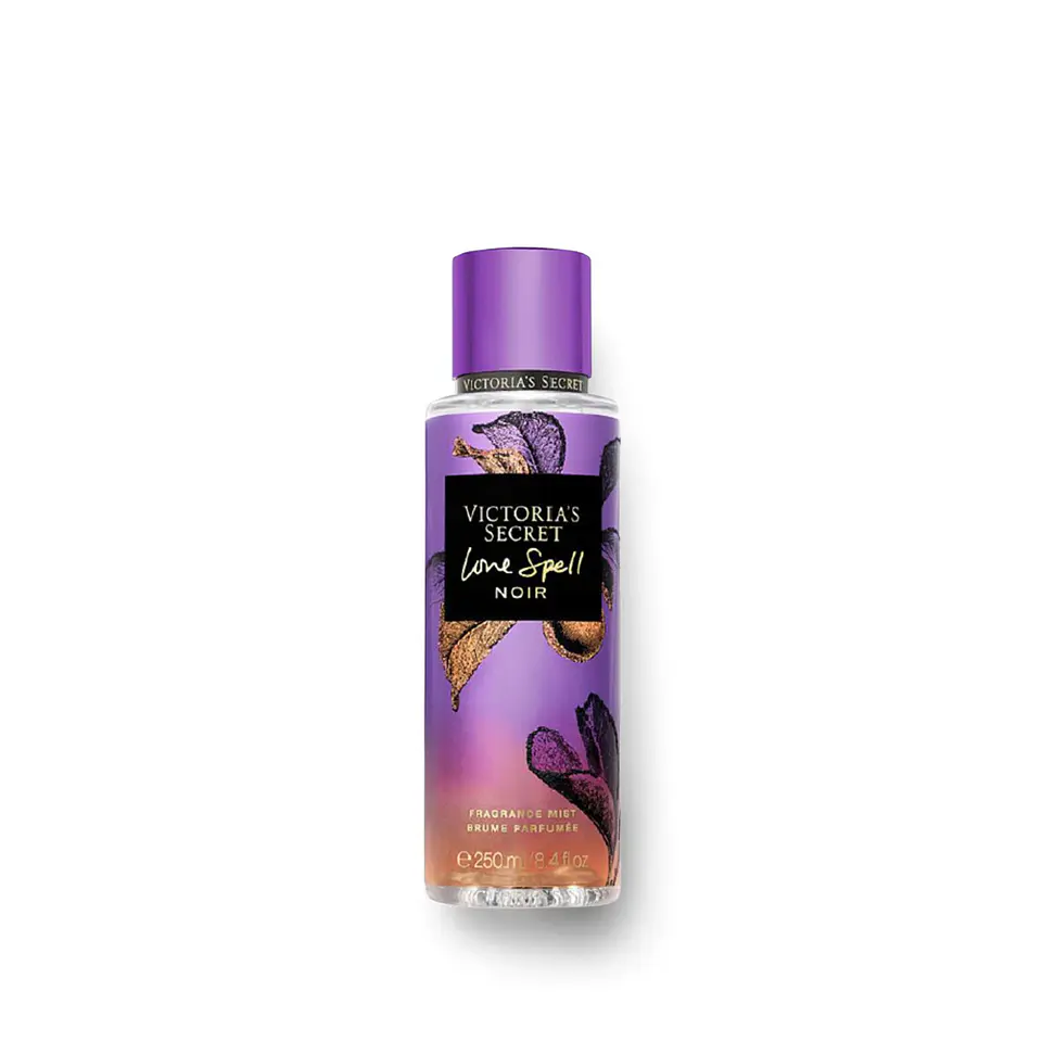 Mist Corporal Love Spell Noir 250 ml 1
