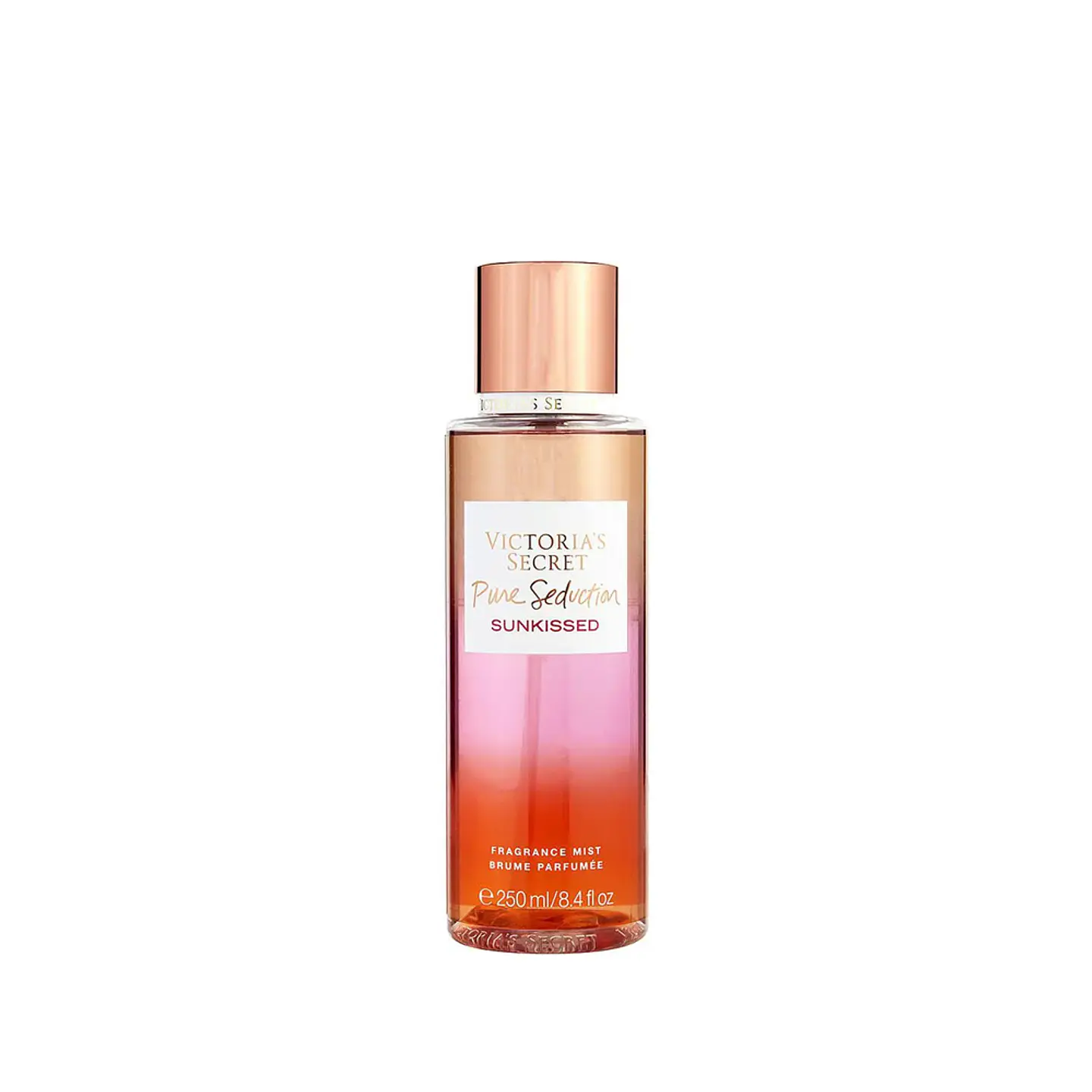 Mist Corporal Pure Seduction Sunkissed 250 ml 1