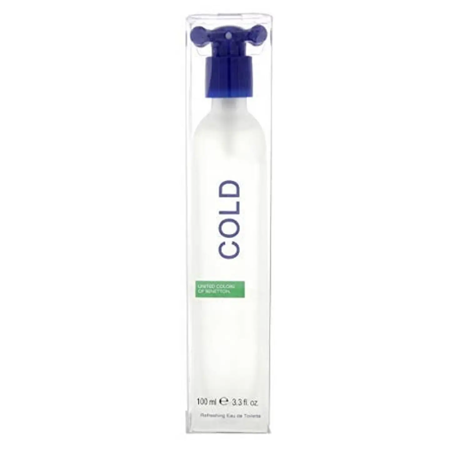 Cold 100 ml EDT 1