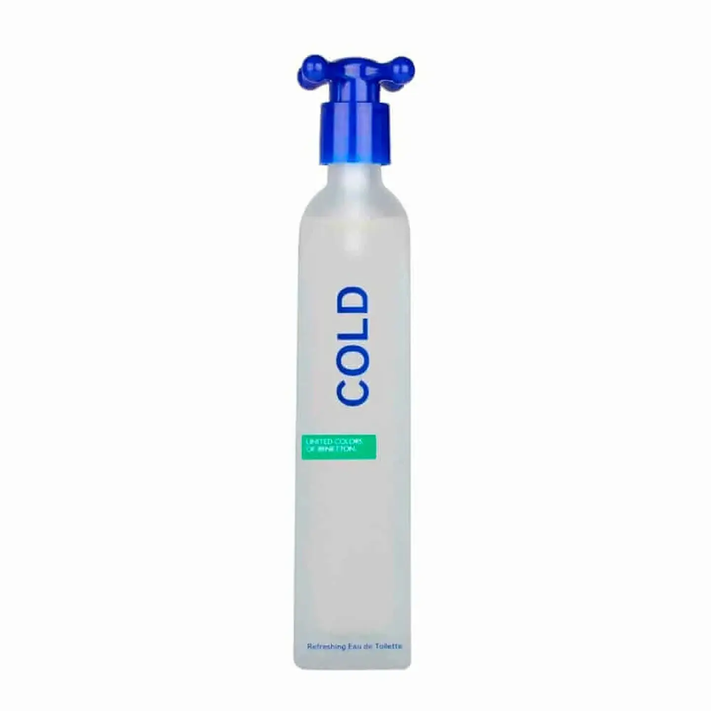 Cold 100 ml EDT 2