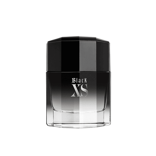 Xs Black 100 ml (Nueva presentación)