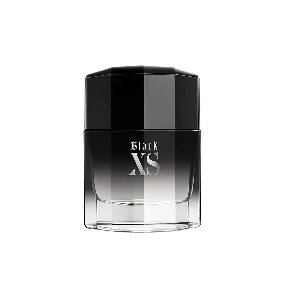Black XS 100 ml EDT 2