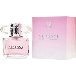 Versace Bright Crystal 90 ml EDT