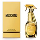 Moschino Gold Fresh Couture 100 ml EDP - Miniatura 1