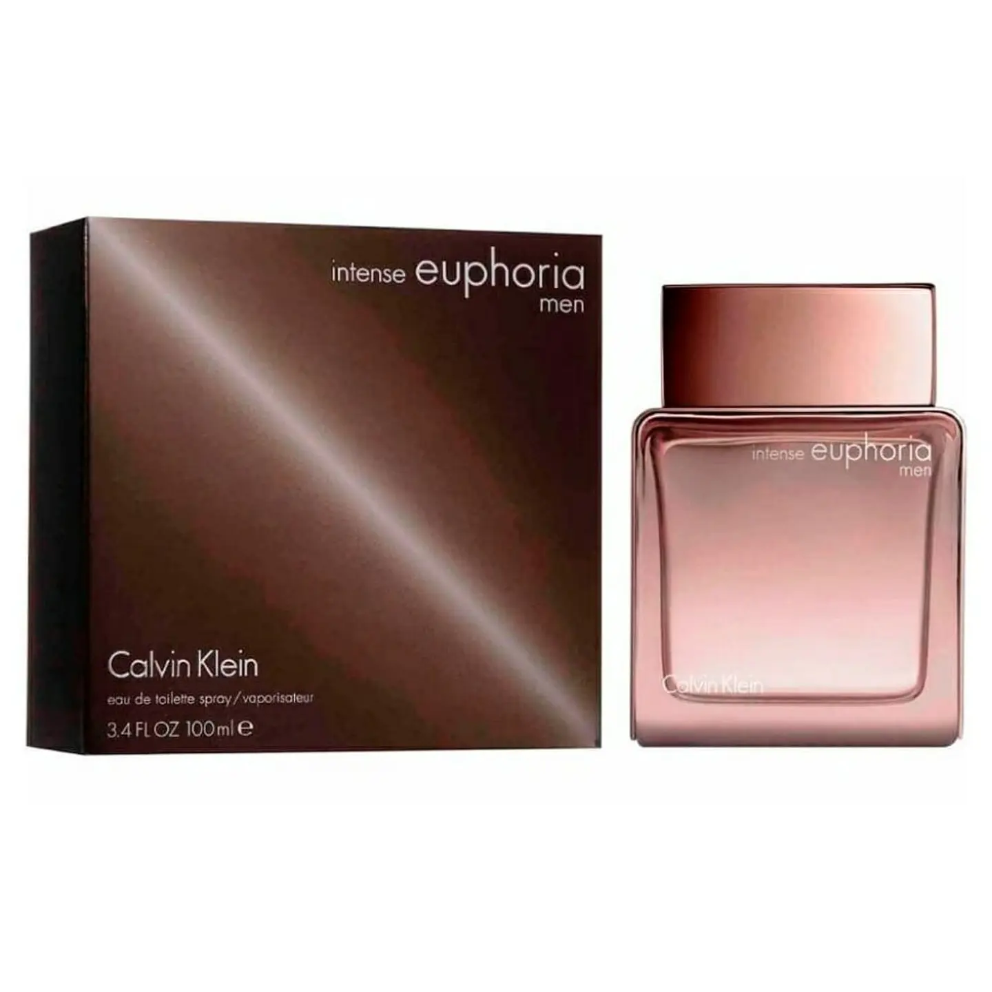 Euphoria Intense 100 ml 1