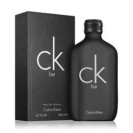 CK Be 200 ml 