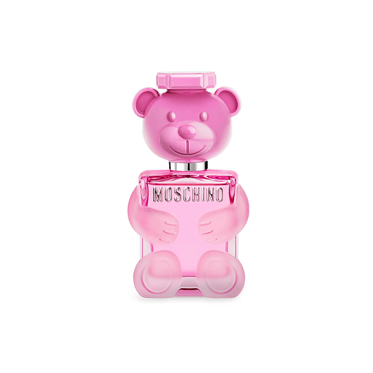 Moschino Toy 2 Bubble Gum 100 ml EDT TESTER