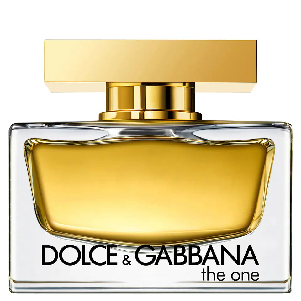 The One 75 ml EDP 2