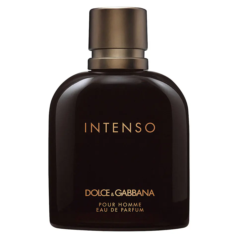 Dolce & Gabbana Pour Homme Intenso 125 ml EDP 2