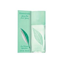 Green Tea 100 ml EDT