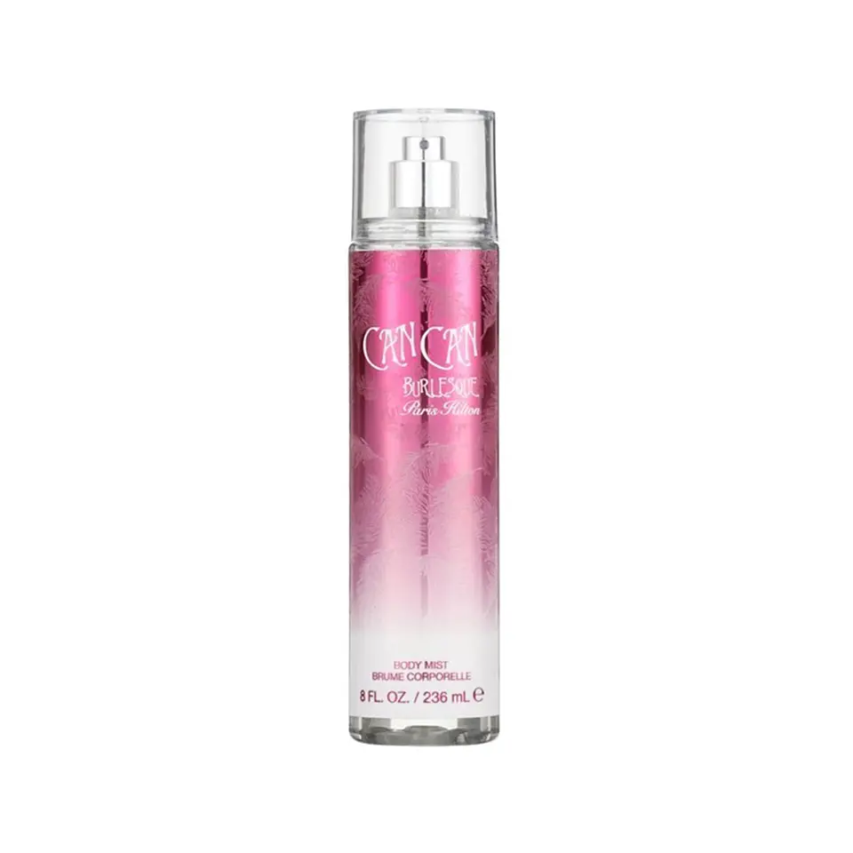 Mist Corporal Can Can Burlesque 236 ml  1