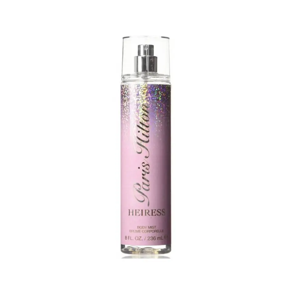 Heiress Body Mist 236 ml 1