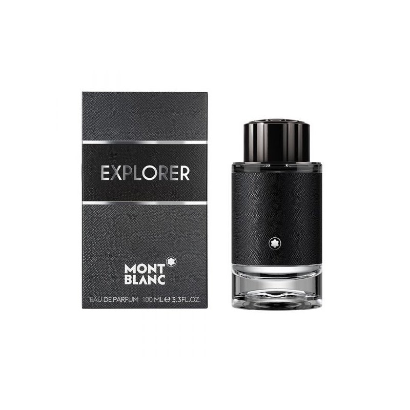Explorer 100 ml EDP