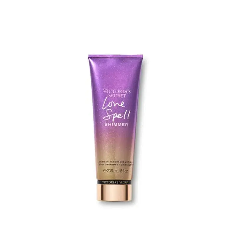 Body Lotion Love Spell Shimmer 236 ml 1