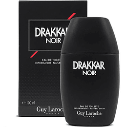 Drakkar Noir 100 ml