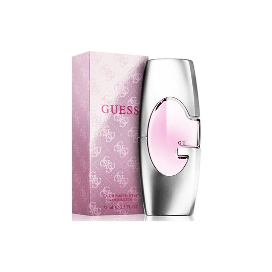 Guess Dama 75 ml