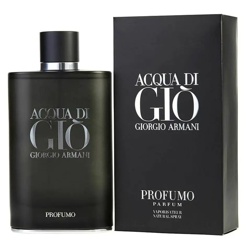 Acqua Di Gio Profumo 180 ml 1