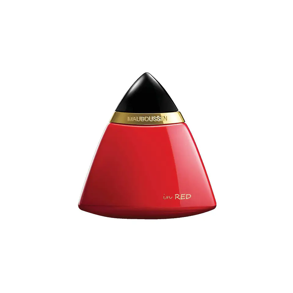 Mauboussin In Red 100 ml EDP 2