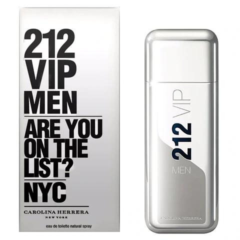 212 VIP Men 100 ml EDT
