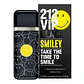 212 Vip Black Smiley Men 100Ml EDP - Miniatura 1