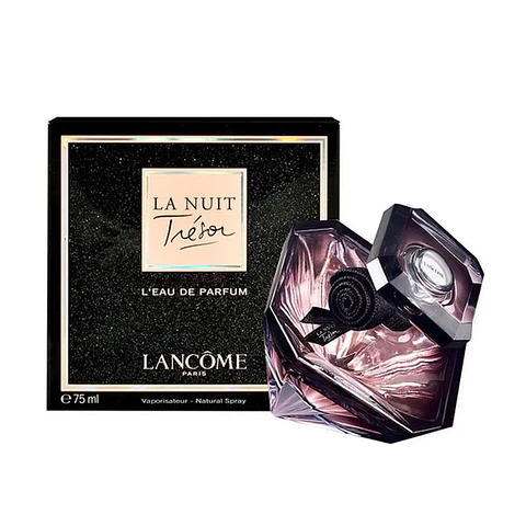 La Nuit Trésor 75 ml EDP