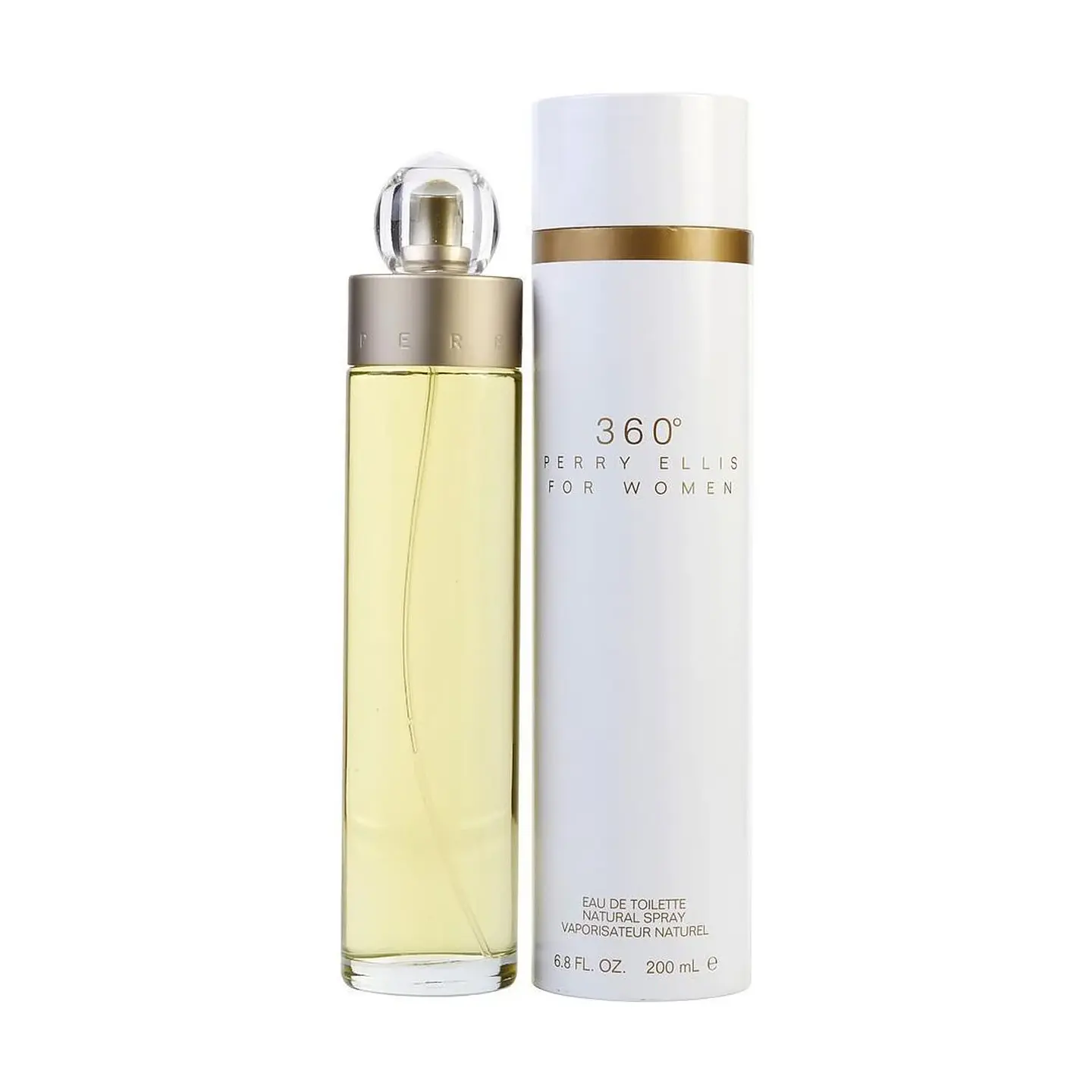 Perry Ellis 360 For Women 100 ml 1