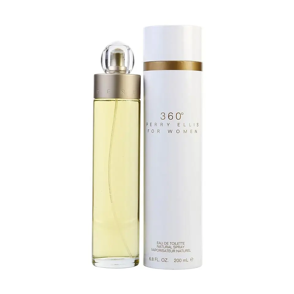 Perry Ellis 360 For Women 100 ml 1