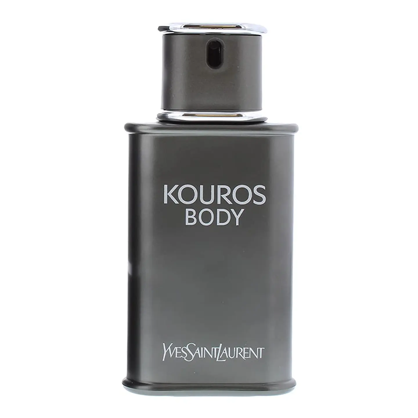 Kouros Body 100 ml 2