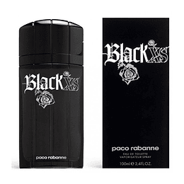 Black XS 100 ml EDT