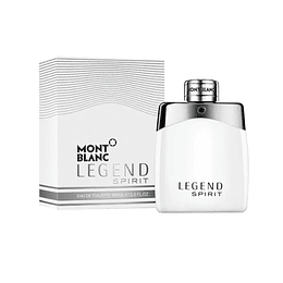 Legend Spirit 100 ml EDT