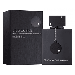 Club de Nuit Intense 105 ml