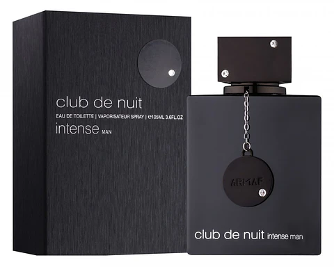 Club de Nuit Intense 105 ml EDT