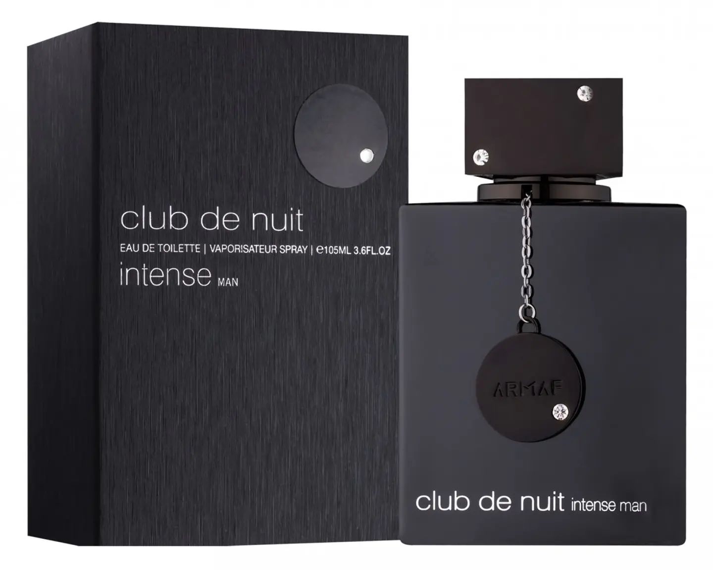 Club de Nuit Intense 105 ml EDT 1