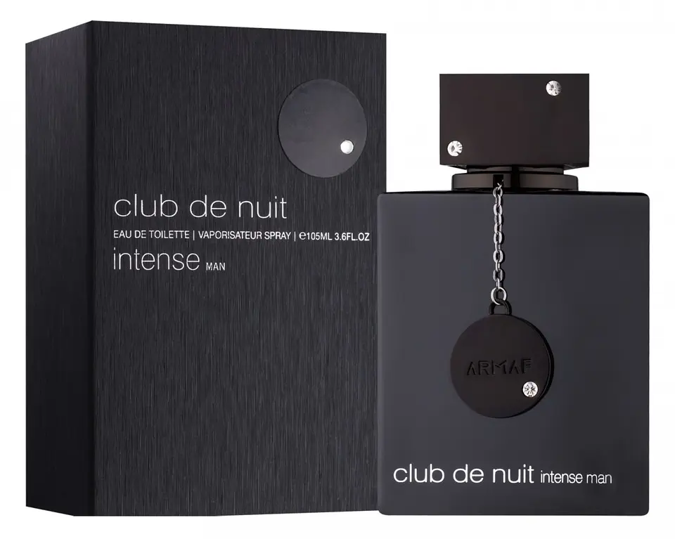 Club de Nuit Intense 105 ml EDT 1