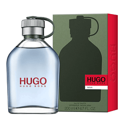 Hugo Boss Cantimplora 200 ml