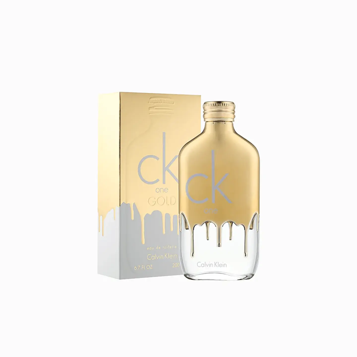 CK One Gold 200 ml 1
